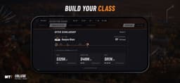 Build Your Class