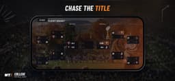 Chase the Title