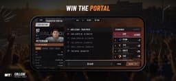 Win the Portal