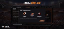 Earn a Bowl Bid