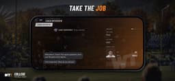 Take the Job