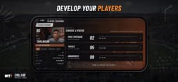 Develop Your Players