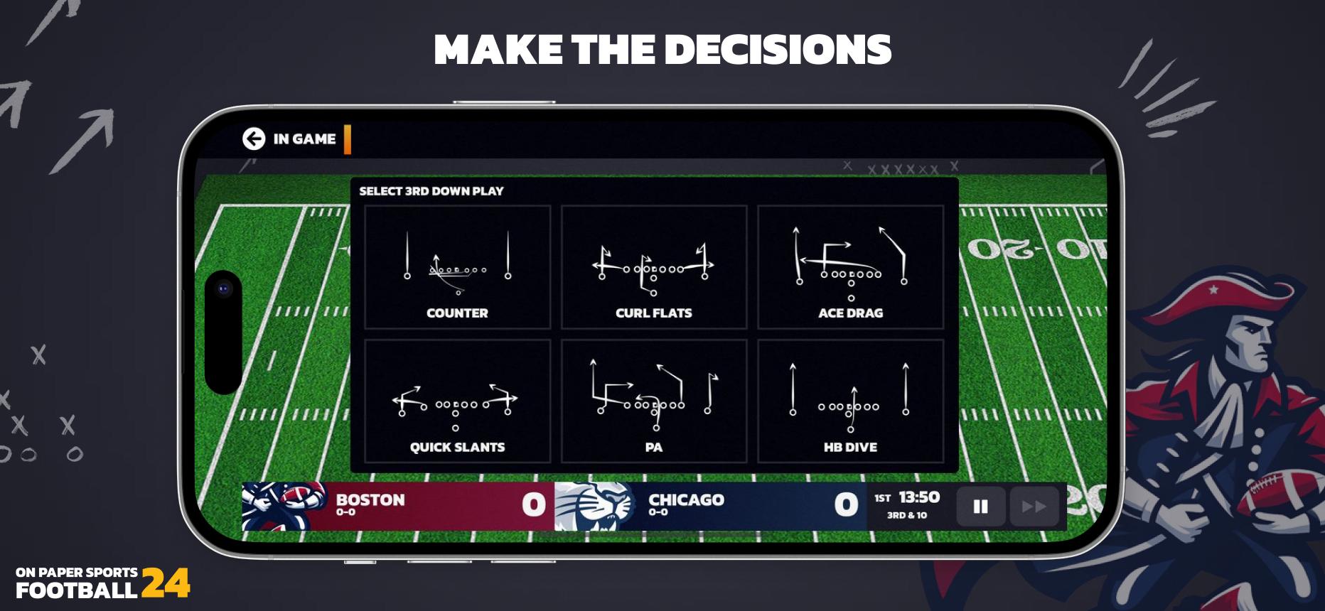 Call The Plays