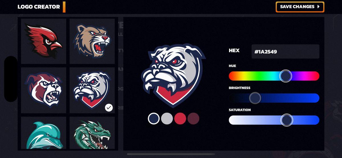Logo Creator