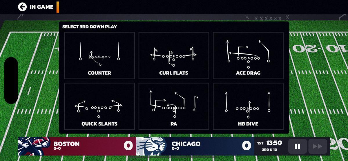 Playbook Management