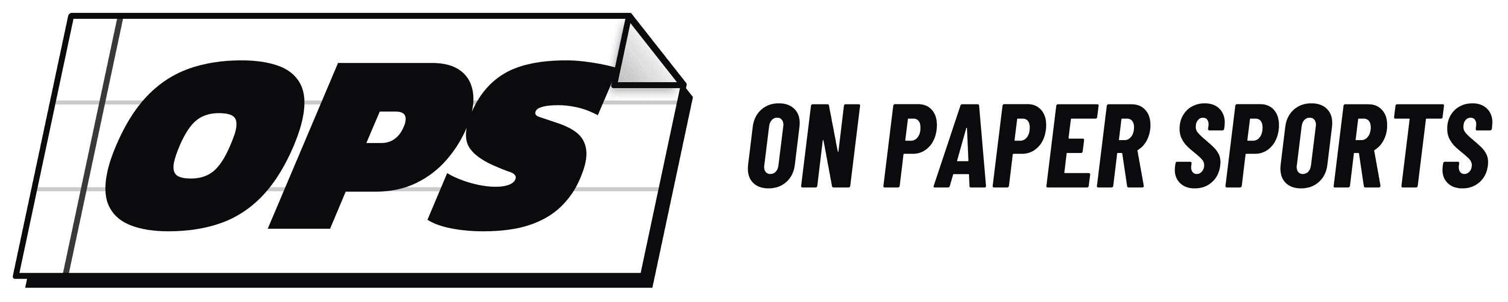 Wordmark, light background (PNG)